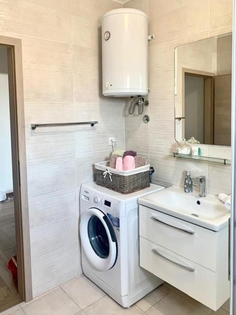 *New Apartment* Petra ฮวาร์ ภายนอก รูปภาพ